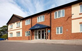 Travelodge Battlefield Shrewsbury